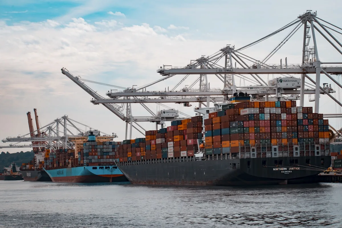Export Guide: Reaching International Buyers from Egypt