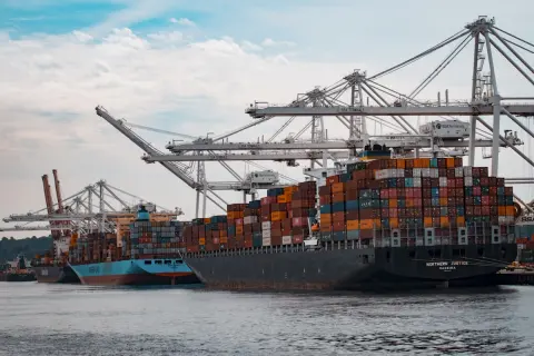 Export Guide: Reaching International Buyers from Egypt