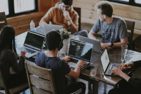 Building Long-Term B2B Partnerships in Egypt
